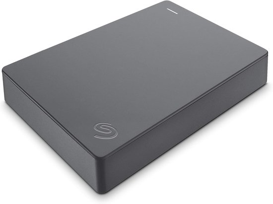 RFWR® Draagbare Externe Harde Schijf 5 TB - USB 3.0 voor Windows & Mac van Merkloos — afbeelding 2