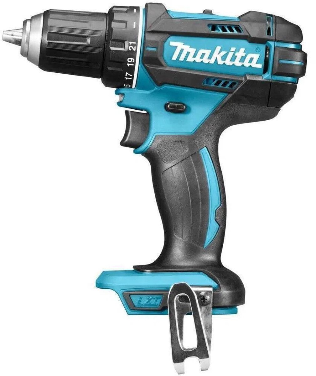 Makita Accu Combiset DLX6038T - 18 V - Combiset - Voor Divers Zaag-, Boor- En (Slag)Schroefwerk – foto 4