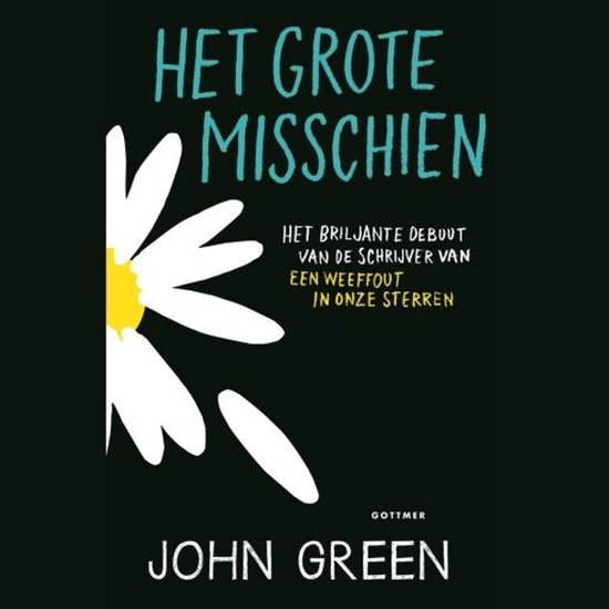 Het grote misschien