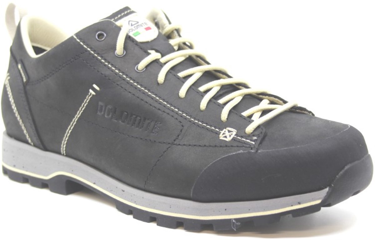 Dolomite 54 Low Fg Evo GTX Black Wandelschoenen Heren