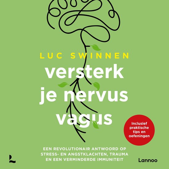 Versterk je nervus vagus