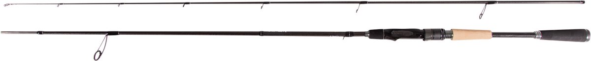 Grayton Apex Jigger Spinhengel 2.10m (5-21g) - Spinhengel