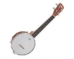 Banjolele van Gear4music