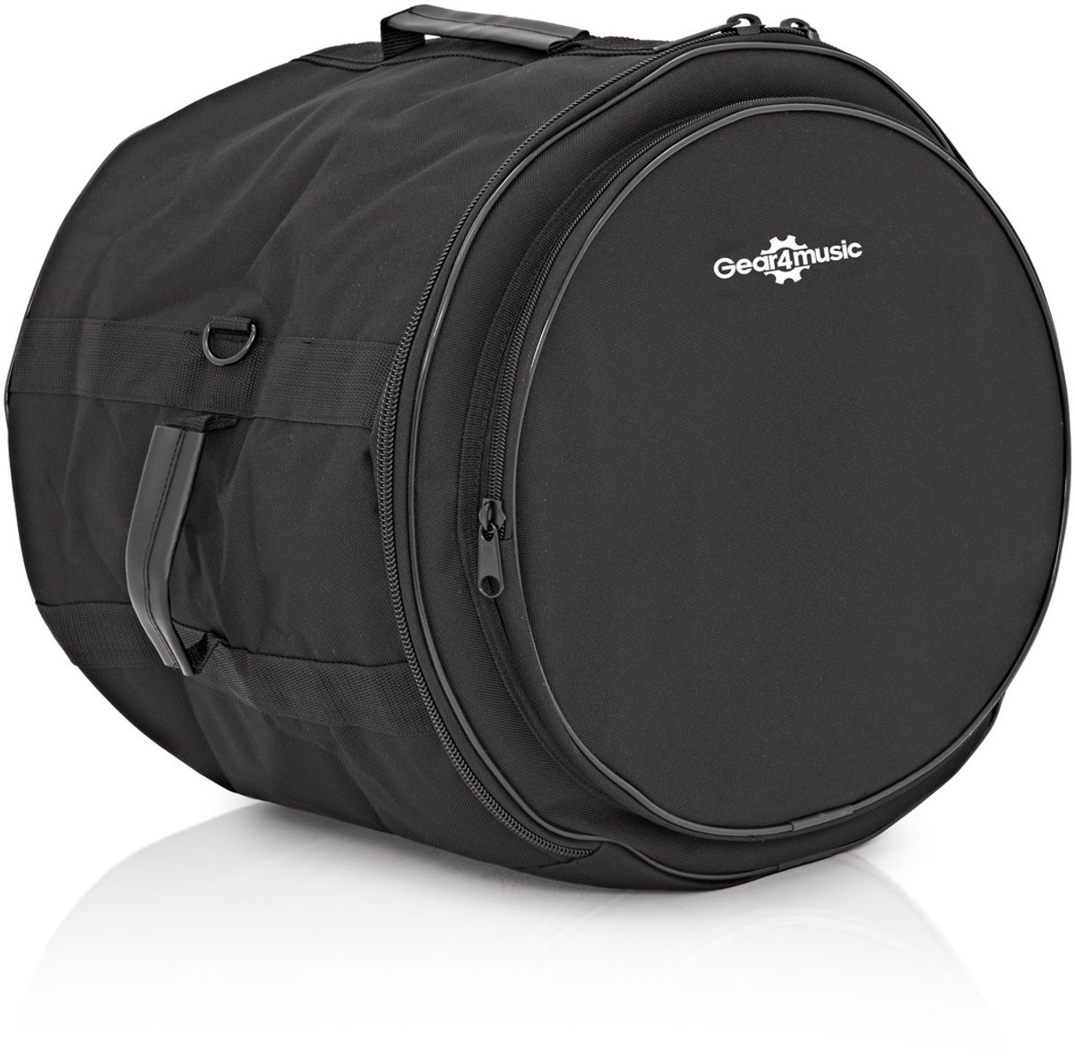 Gevoerde Tas voor Tom Drums, 13 van Gear4music