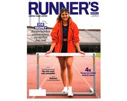 Runner's world - 07 2025