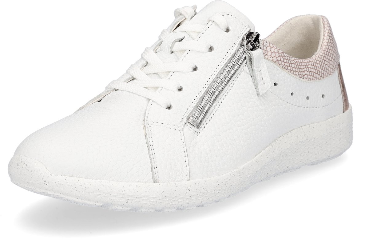 Waldlaufer -Dames - wit - sneakers - maat 38