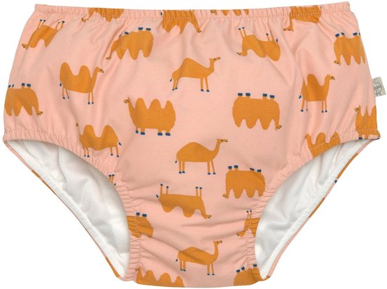 Lässig Couche de bain SPF Camel Pink