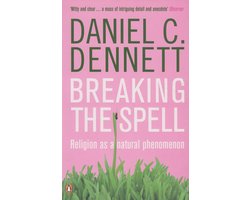 Omslag van Breaking the Spell