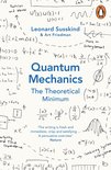 Quantum Mechanics