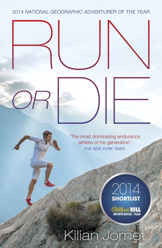 Run Or Die - cover