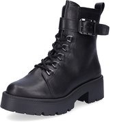 Tamaris Bottine Femme 1-1-25830-29 001 Taille : 38 EU
