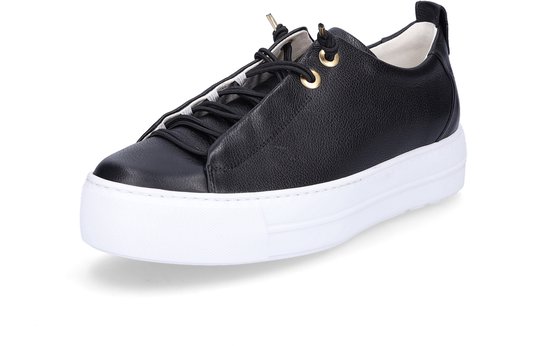 Paul Green Lage sneakers voor dames, wit 01x, 40 EU : Paul Green Paul Green Lage sneakers voor dames, wit 01x, 40 EU : Paul Green