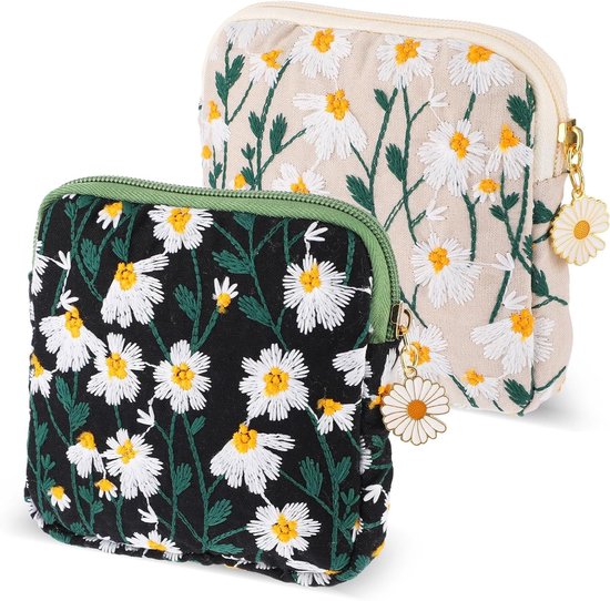 Tamponhouder voor badkamer, boerderijkussen, opbergdoos, rustiek hout, met deksel, menstruatie-organizer voor vrouwen