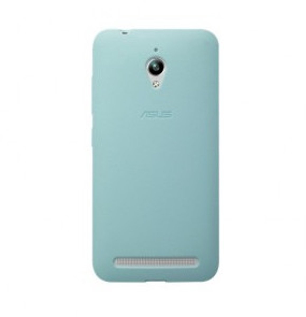 ASUS 90XB00RA-BSL3S0 mobiele telefoon behuizingen 12,7 cm (5") Hoes Blauw