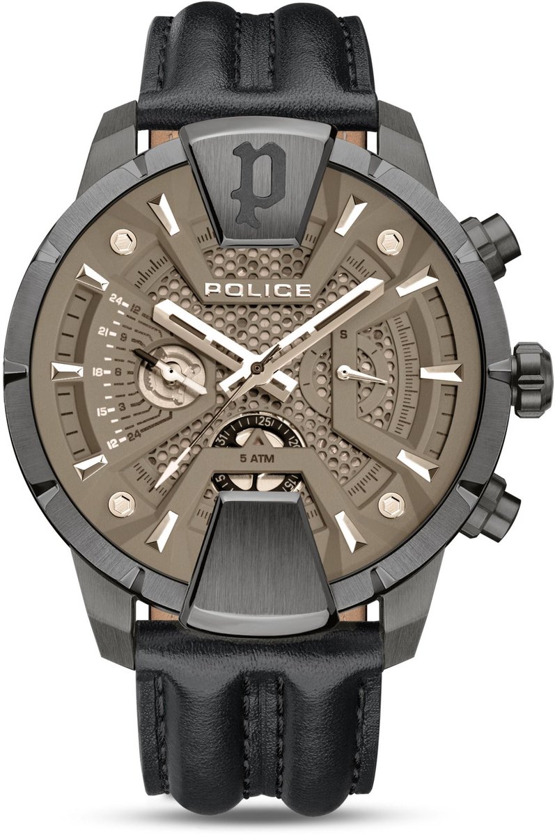 Horloge Huntley