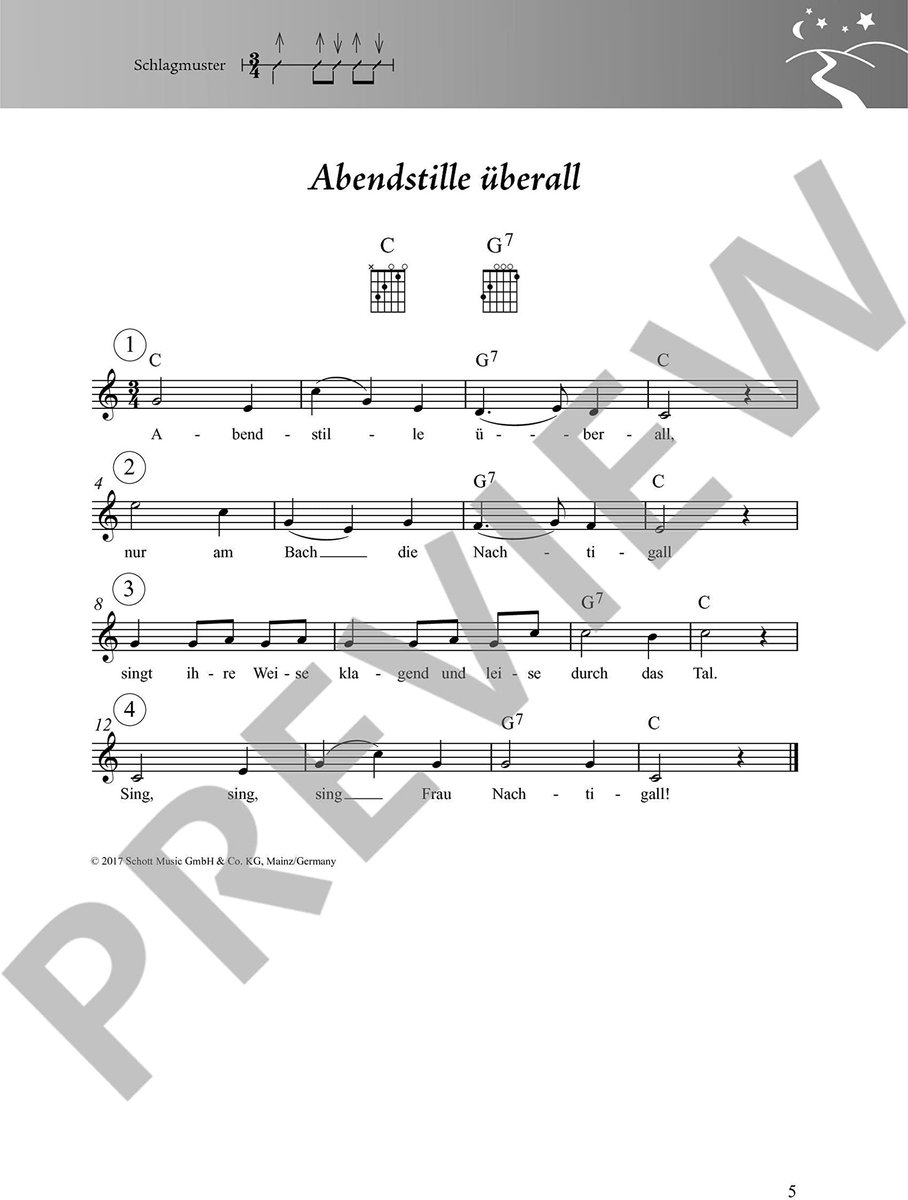 Schott Music Das Folk- und Volksliederbuch für Alt und Jung - Diverse songbooks