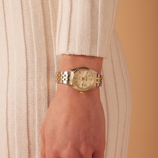 Lorus RG221UX9 Montre Femme 32mm 5ATM