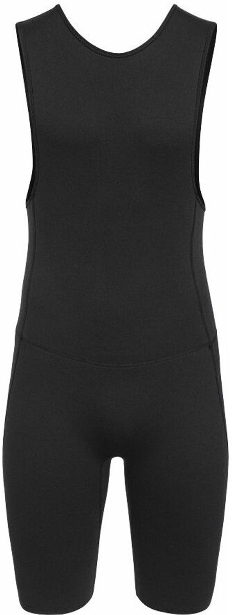 2025 Orca Heren Thermal Undersuit - Black