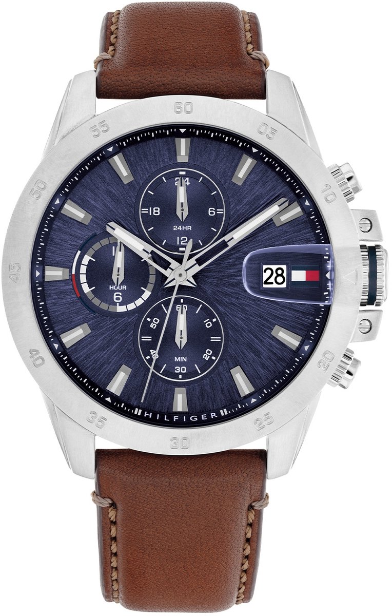 Tommy Hilfiger TH1792195 Jameson Heren Horloge
