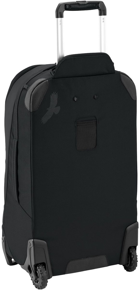 Eagle Creek Tarmac XE 2-Wheel 95L black