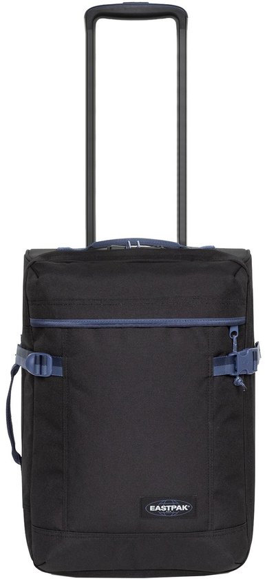Eastpak Transit'R S 42L Tarp Black Reistas Eastpak Transit'R S 42L Tarp Black Reistas