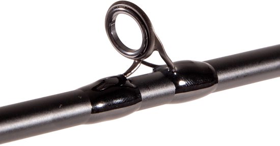 Grayton Prey Baitcast Hengel 2.40m (30-80g) - Baitcaster Hengel van Grayton — afbeelding 3