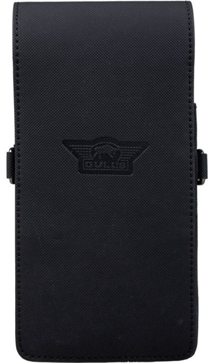 Bull's Space Dart Case - Darts Case Hard - Zwart