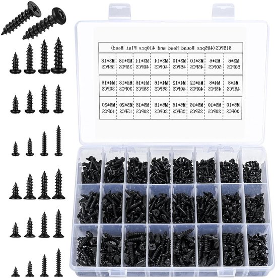 e) 25 stuks, 80 mm lang, 5 mm dik, Messing Houtschroeven lenskop met zaagsnede – Goedkope schroeven kopen | Voordelige schroeven kopen | Schroeven online