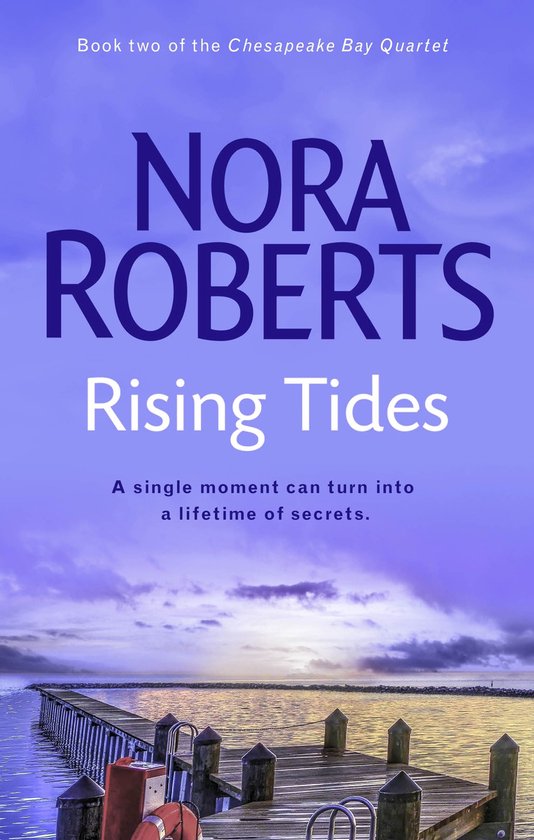 Chesapeake Bay 2 - Rising Tides - cover