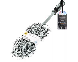ChemicalWorkz® - Flat Wheel Brush