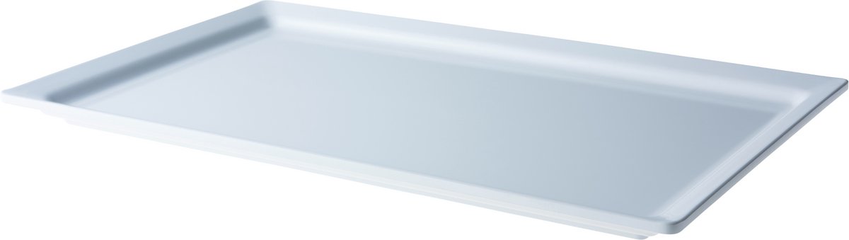 Truyts Gastronormschaal 1/1 Melamine 53 x 32.5 cm Wit