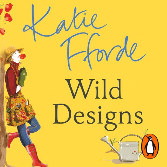 Wild Designs - cover