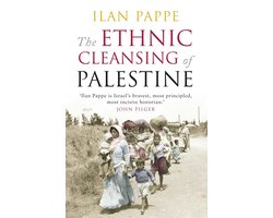 The Ethnic Cleansing of Palestine