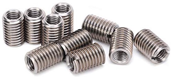 Pieces de filetage réducteur M12 303 M8 M8