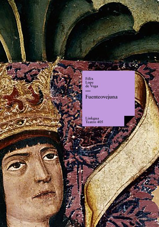 Fuenteovejuna - cover