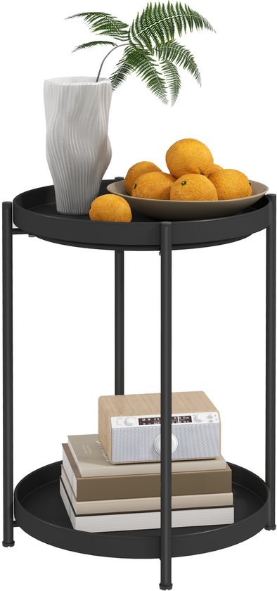 Bijzettafel 55 Cm Hoog - Ontdek de Diverse Stijlen
