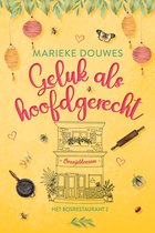 Het bosrestaurant 2 - Geluk als hoofdgerecht