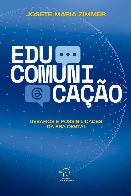 Educomunicação - cover