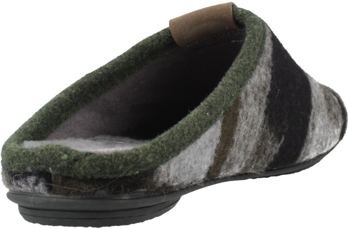 VULLADI 6612 386 Groen 41 EU