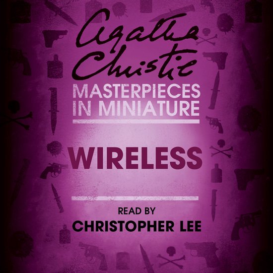 Wireless - cover