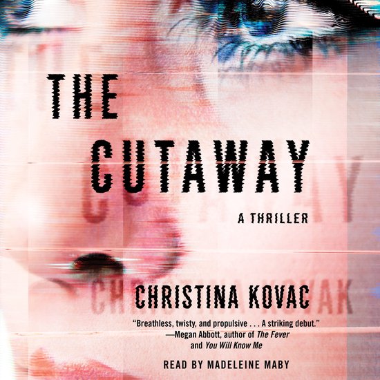 The Cutaway - cover