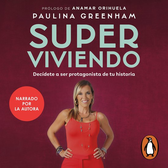 Superviviendo - cover