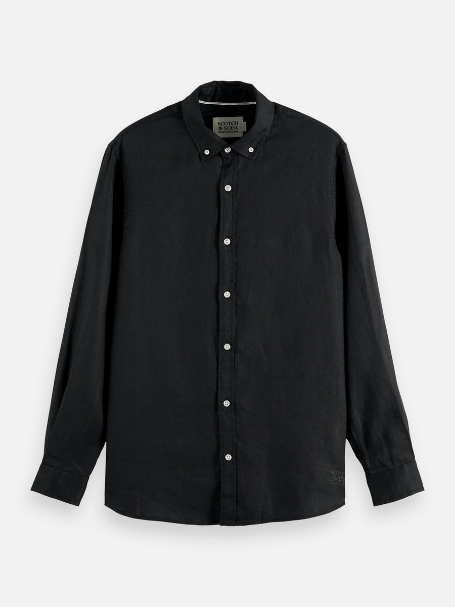 Scotch & Soda - Heren - Blouses
