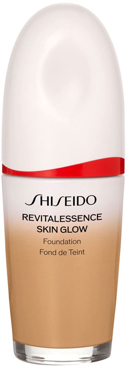Shiseido Revitalessence Skin Glow Foundation 30 ml