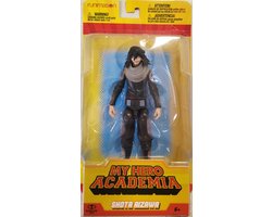 My Hero Academia - Shota Aizawa 13 cm groot - Actiefiguur