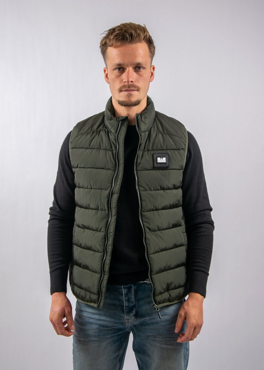 Weekend Offender Gacha Groen