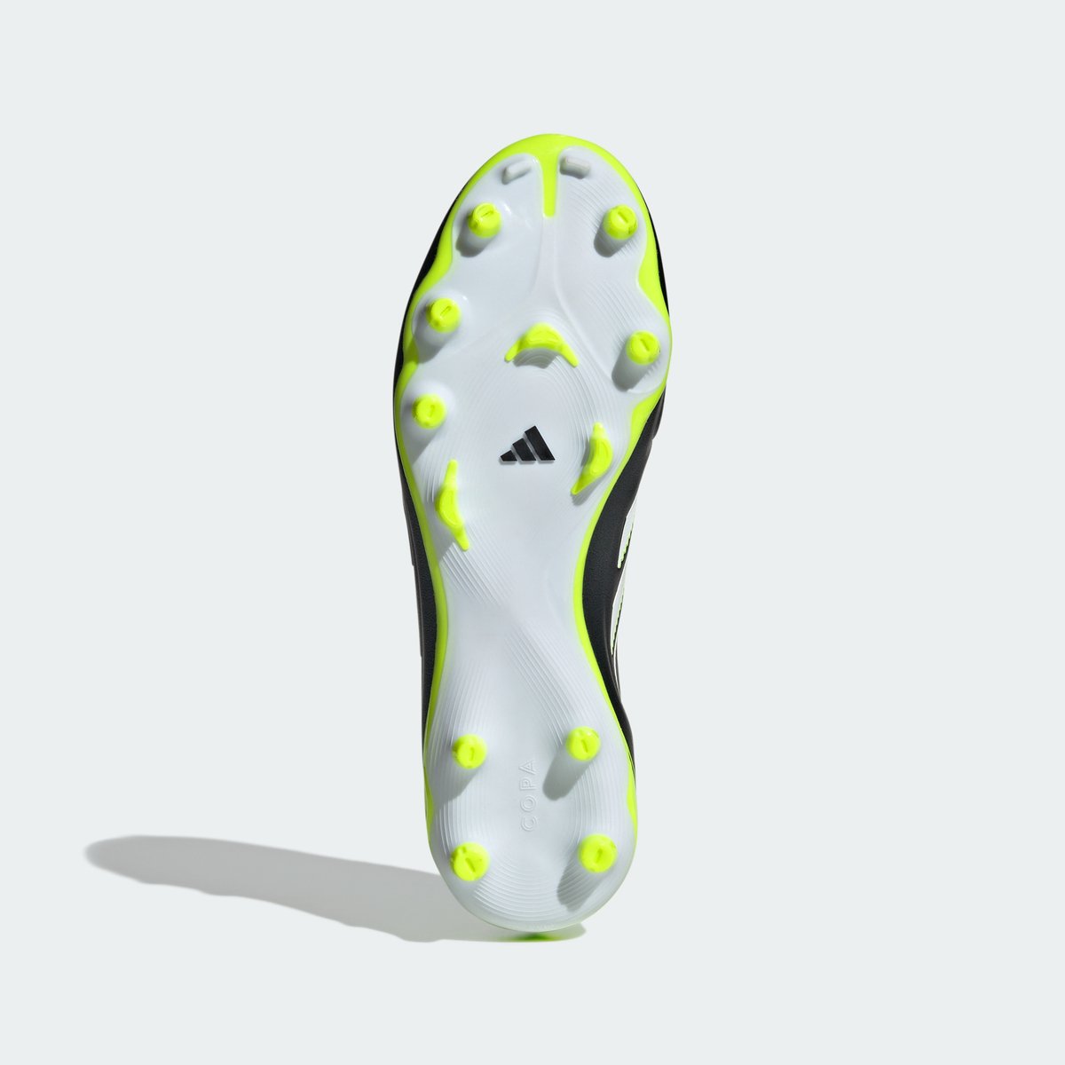 adidas Performance Copa Pure 3 League Firm/Multi-Ground Voetbalschoenen - Unisex - Zwart — cadeau in Cadeau-ideeën - foto 5