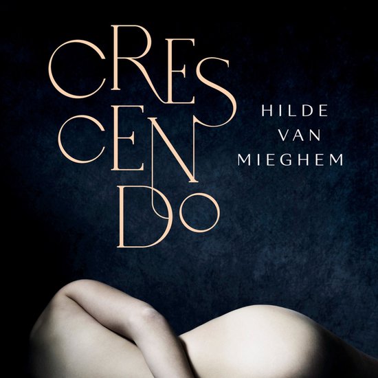 Crescendo - cover