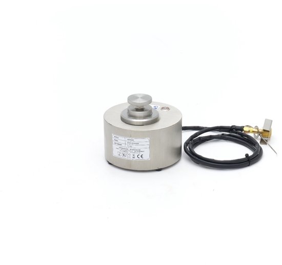 Maxima Mini Droogijsmachine Droogijscilinder 5,6 x 2,2 cm 18 Seconden van Maxima — afbeelding 5