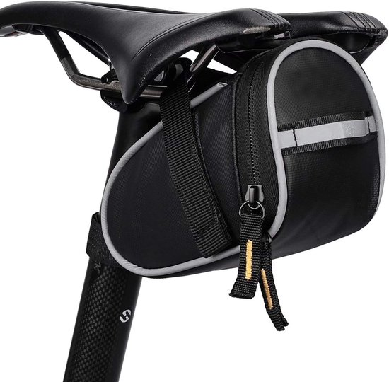 Sacoche de selle sacoche vélo sacoche vélo de course